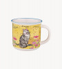 Cute Cats Print Tea/Coffee Ceramic Mug