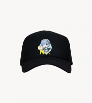 Embroidered Baseball Caps, Sports Cap