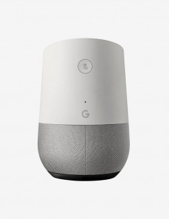 Google wireless voice...
