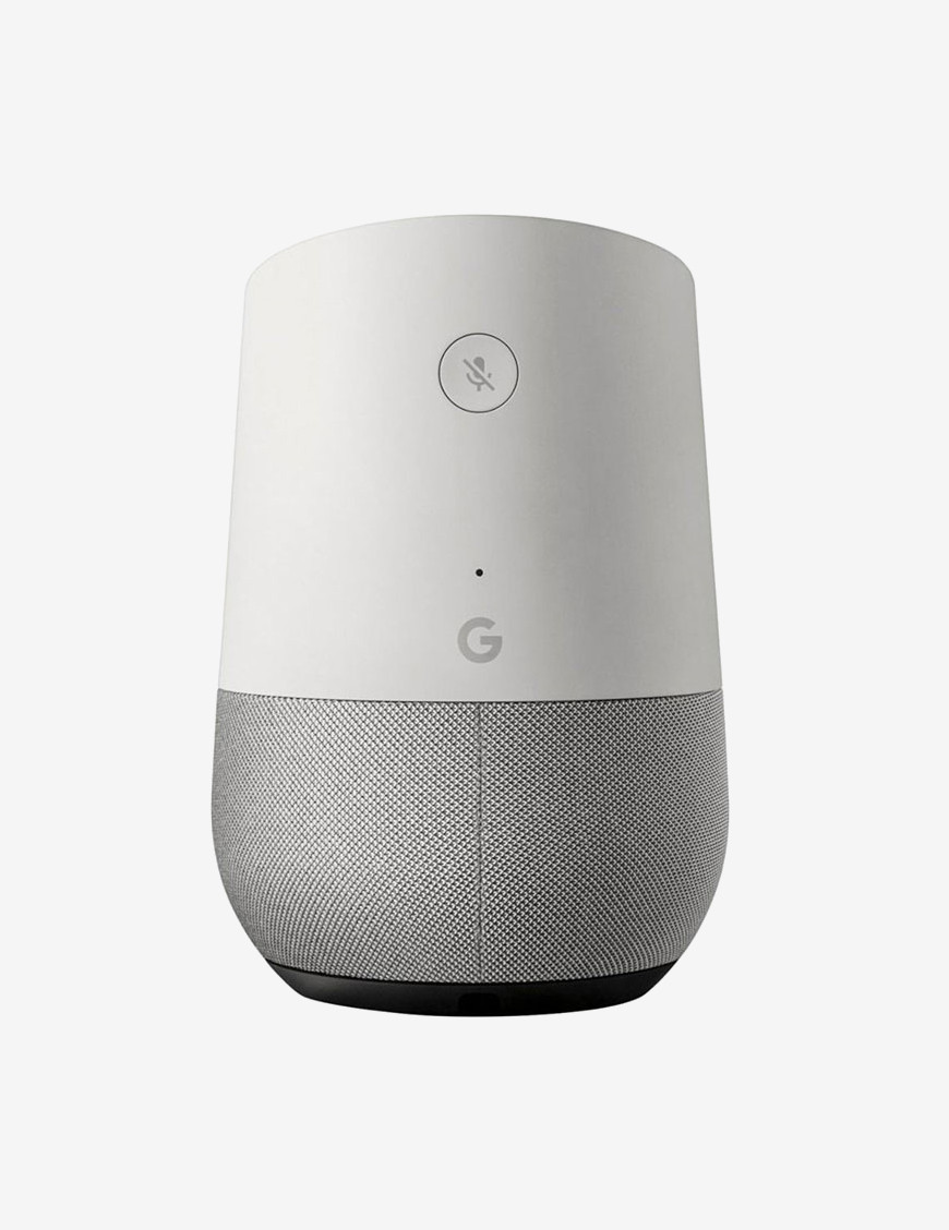 Bezprzewodowy głośnik aktywowany głosem Google