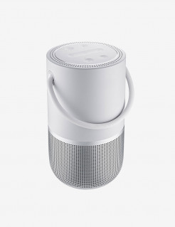 Bose portable smart home speaker