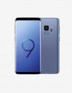 Samsung galaxy s9 (violet lilas 64 Go)