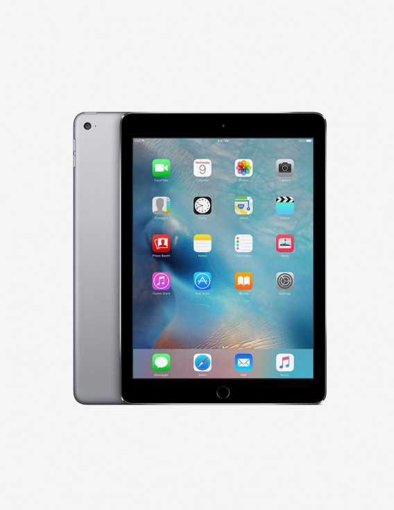 Ipad air gray-technical specifications