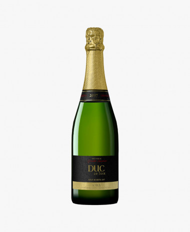 Brut Nature Gran Reserva