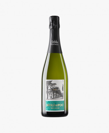 Brut Nature Gran Reserva