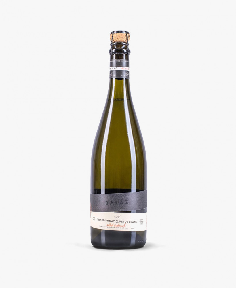 DeMorgenzon Chenin Blanc Reserve