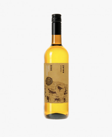 Sensi Pinot Grigio Collezione