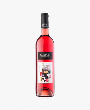 Romanian best rose wine