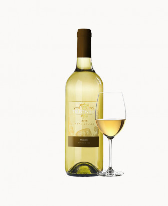 Białe wina Pinot Grigio