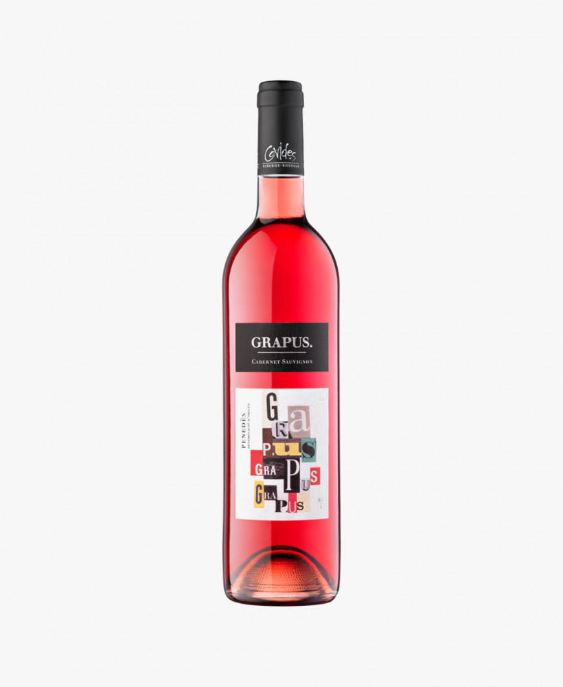 Cabernet Sauvignon RoseWine