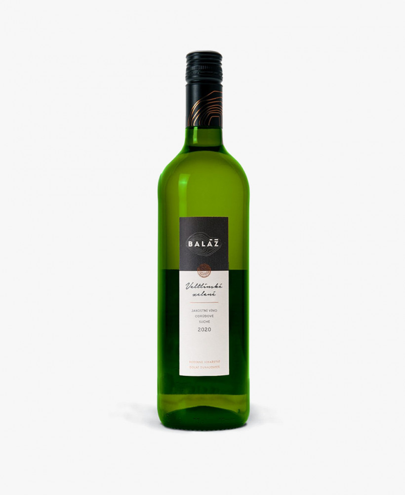 North American White Wine