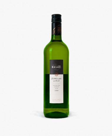 North American White Wine