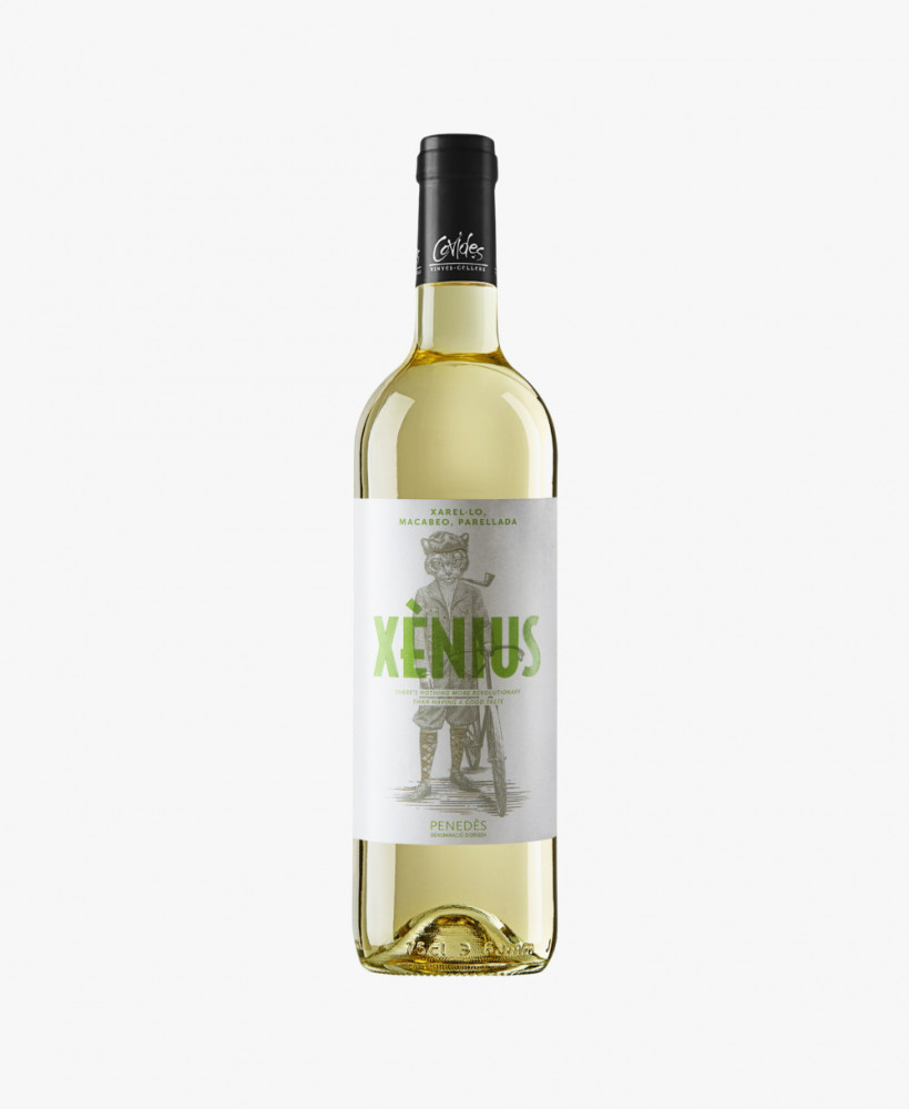 North American White Wine