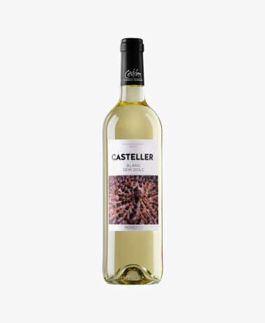 North American White Wine